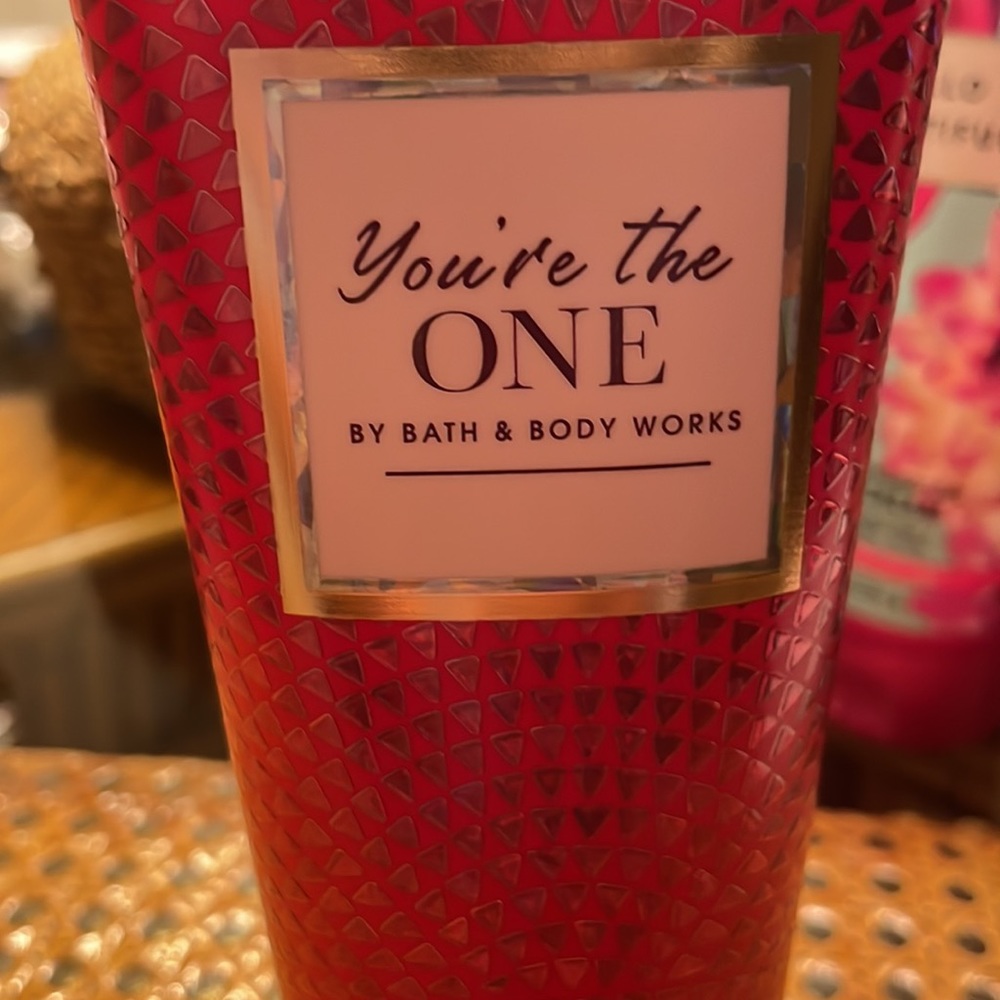 Bath & Body Works Body Cream - Picture 2 of 4
